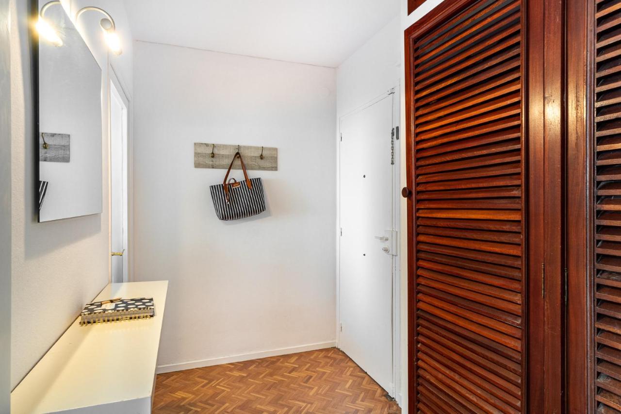 Liana Seaview & Beach - Apartment Montgat Εξωτερικό φωτογραφία