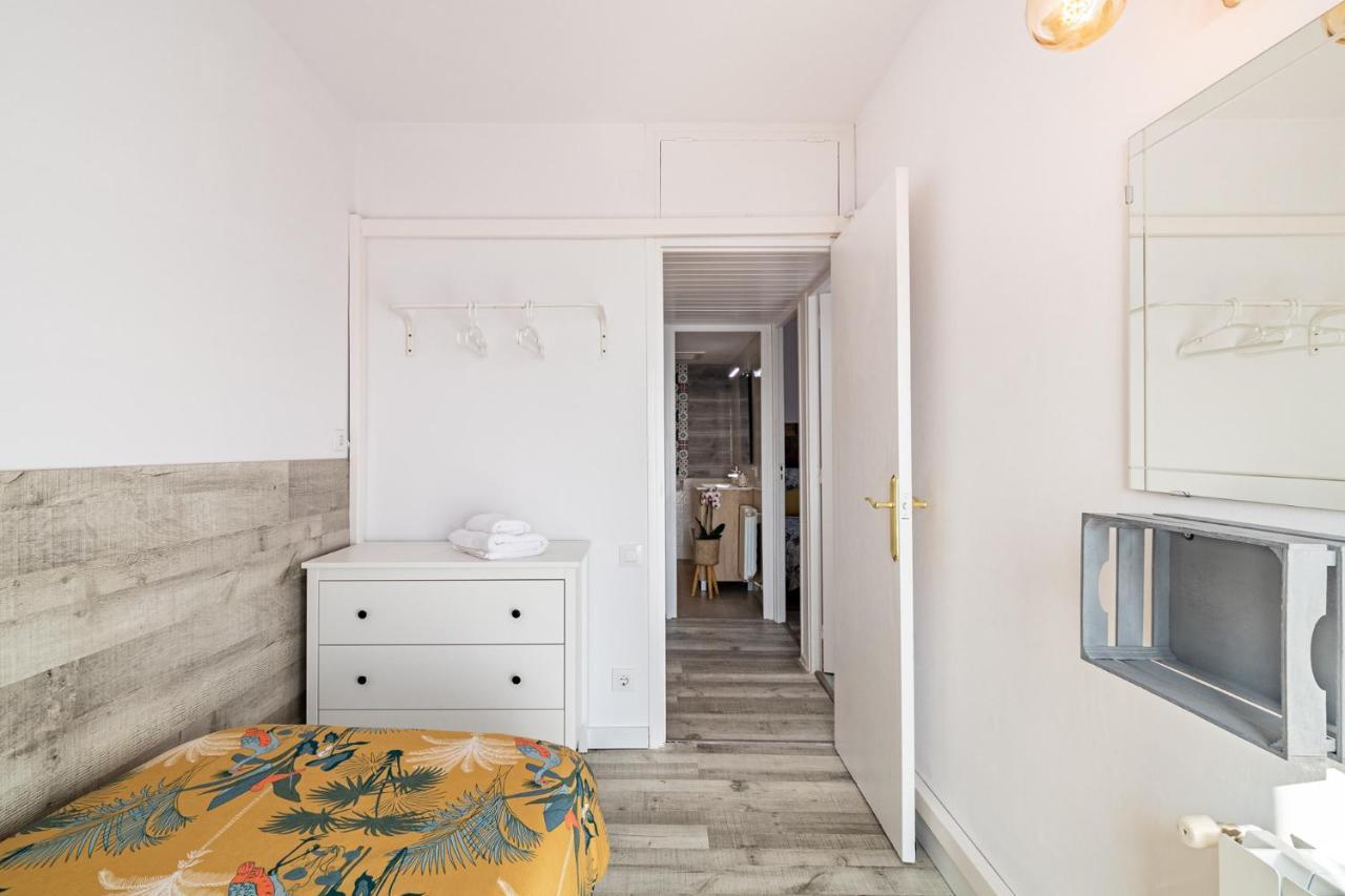 Liana Seaview & Beach - Apartment Montgat Εξωτερικό φωτογραφία