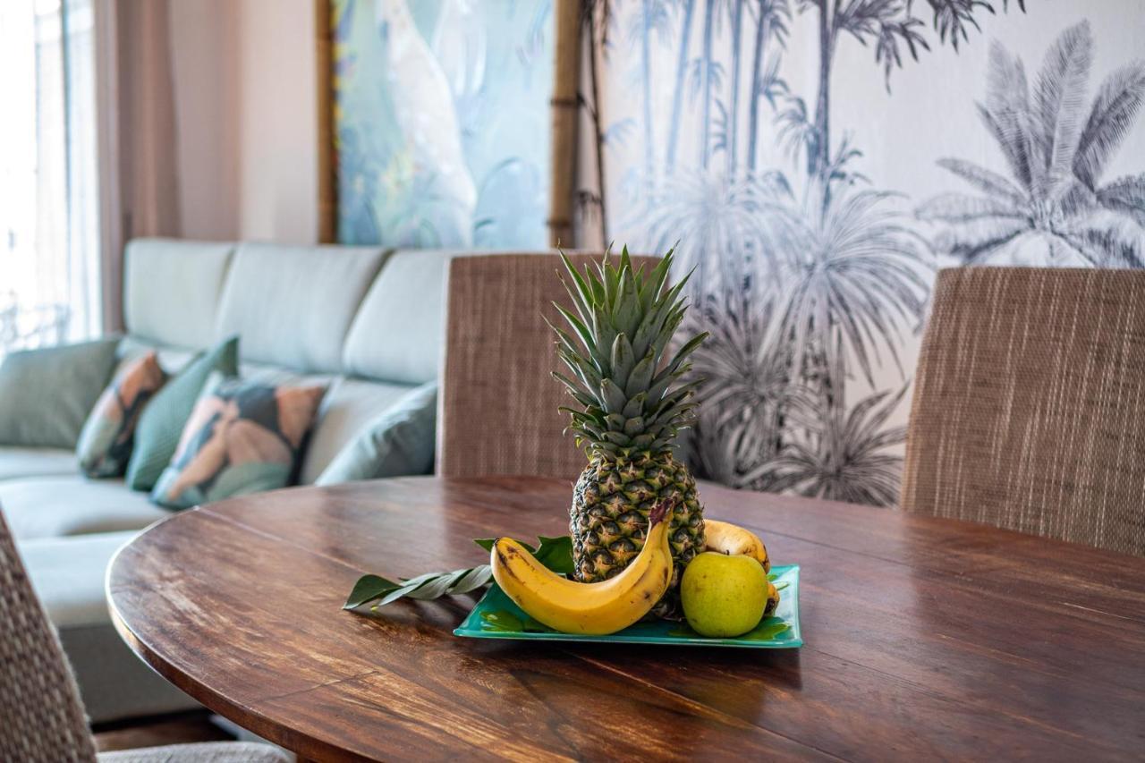 Liana Seaview & Beach - Apartment Montgat Εξωτερικό φωτογραφία