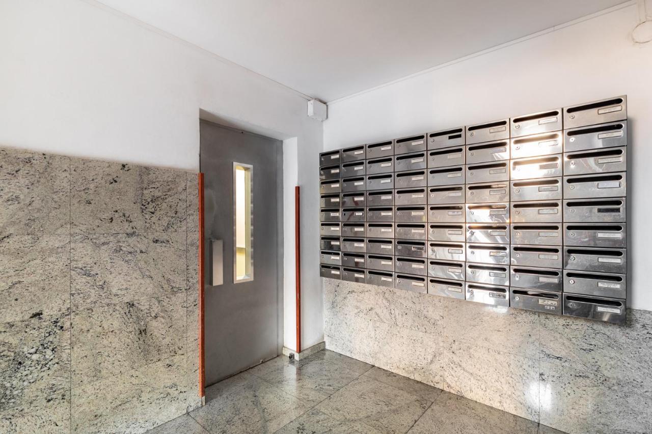 Liana Seaview & Beach - Apartment Montgat Εξωτερικό φωτογραφία