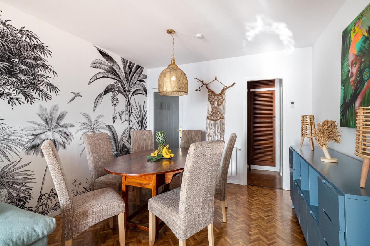 Liana Seaview & Beach - Apartment Montgat Εξωτερικό φωτογραφία